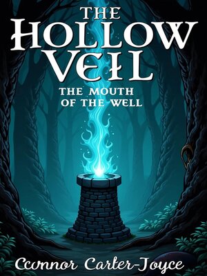 cover image of The Hollow Veil